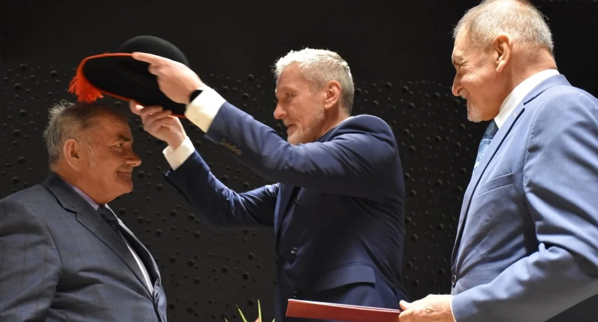 Nasze sprawy, Forum Sołtysów Ziemi Żywieckiej Żywcu - zdjęcie, fotografia