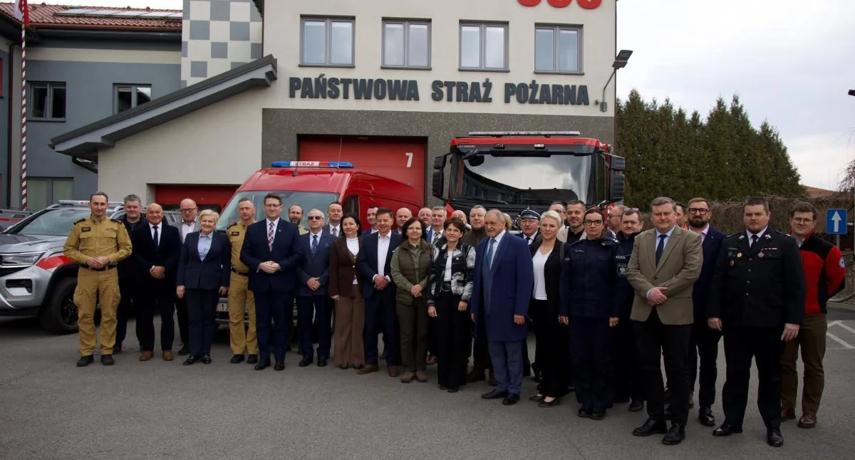 Zdj. Michał Kołodziej 