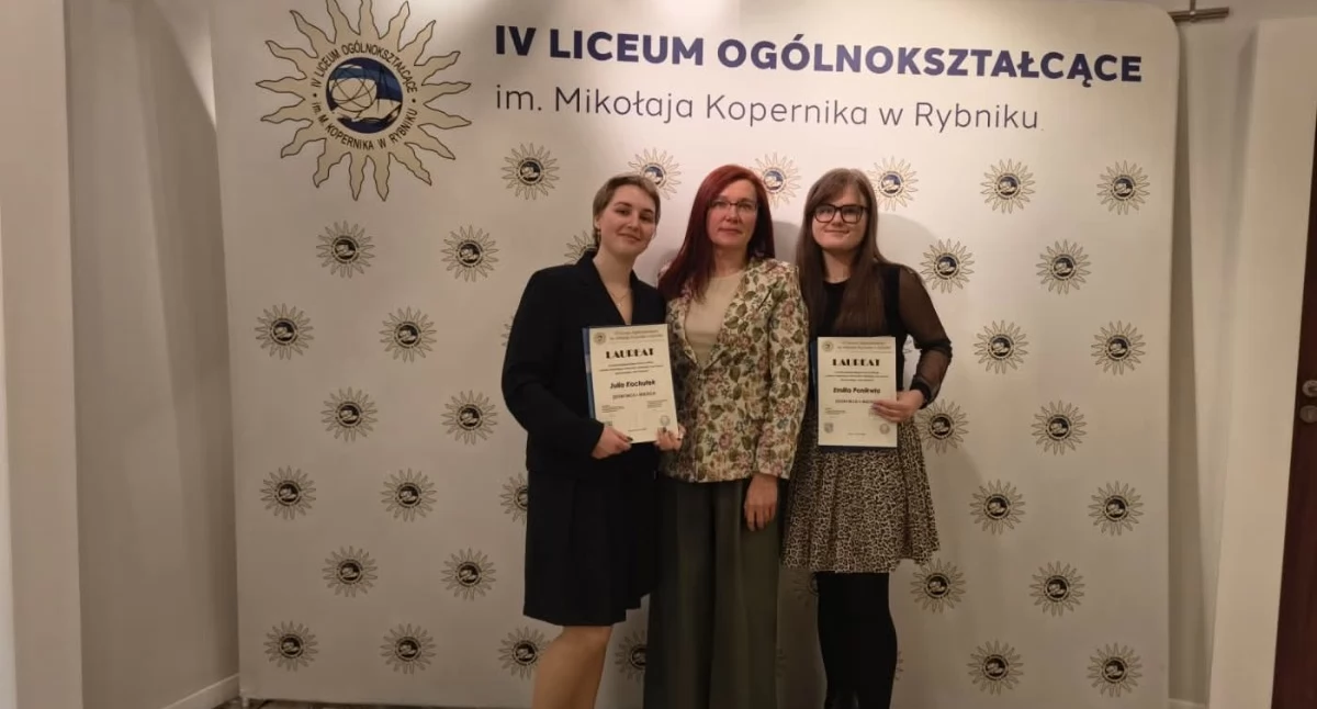 Zdj. Strefa Kopernika 