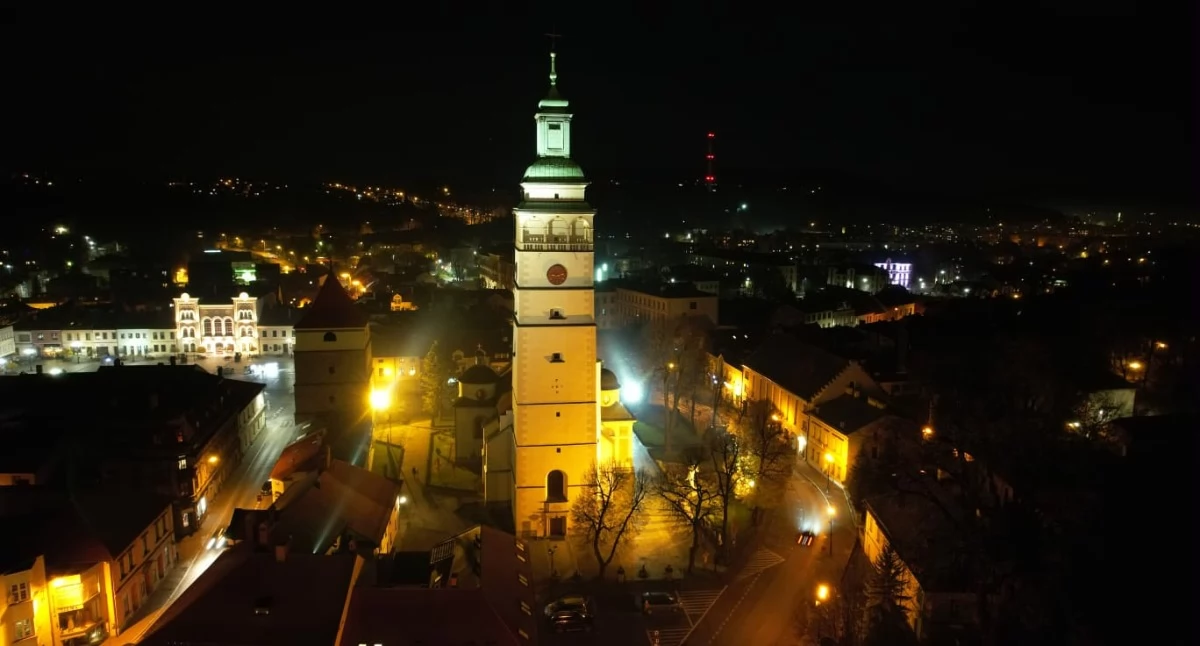 Atrakcje Turystyczne - Podróże małe i duże, Żywiecczyzna góry natura tradycja sercu Beskidów - zdjęcie, fotografia