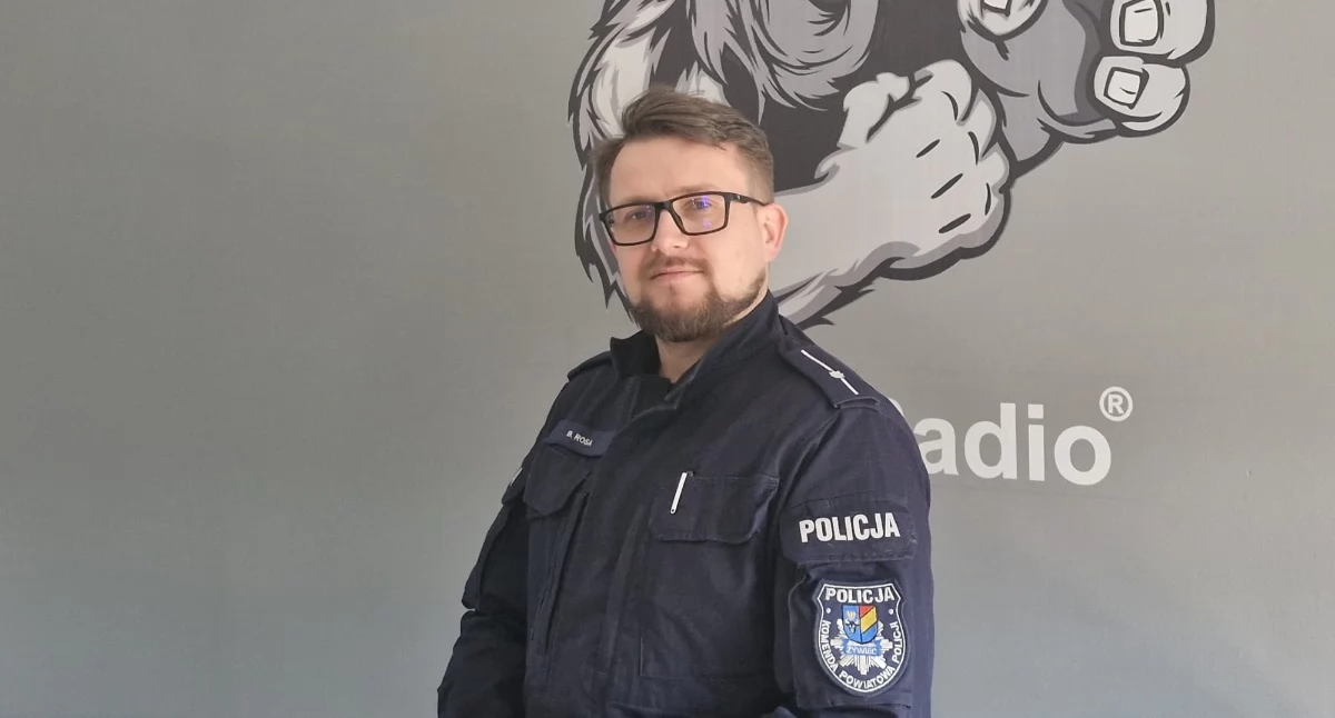 Komunikaty policji ostrzeżenia, Wypalanie grozi wysokimi karami więzieniem policja ostrzega - zdjęcie, fotografia