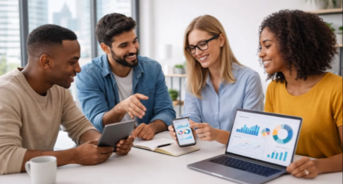 Materiał zewnętrzny, Turystyka napędza rynek pracy jakie zawody rosną - zdjęcie, fotografia
