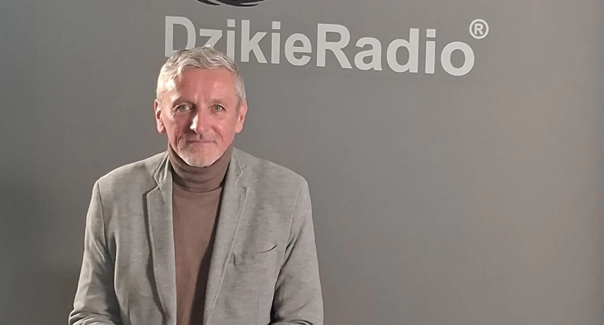 Nasze sprawy, Wicestarosta Żywiecki rozwoju służby zdrowia bezpieczeństwie mieszkańców - zdjęcie, fotografia