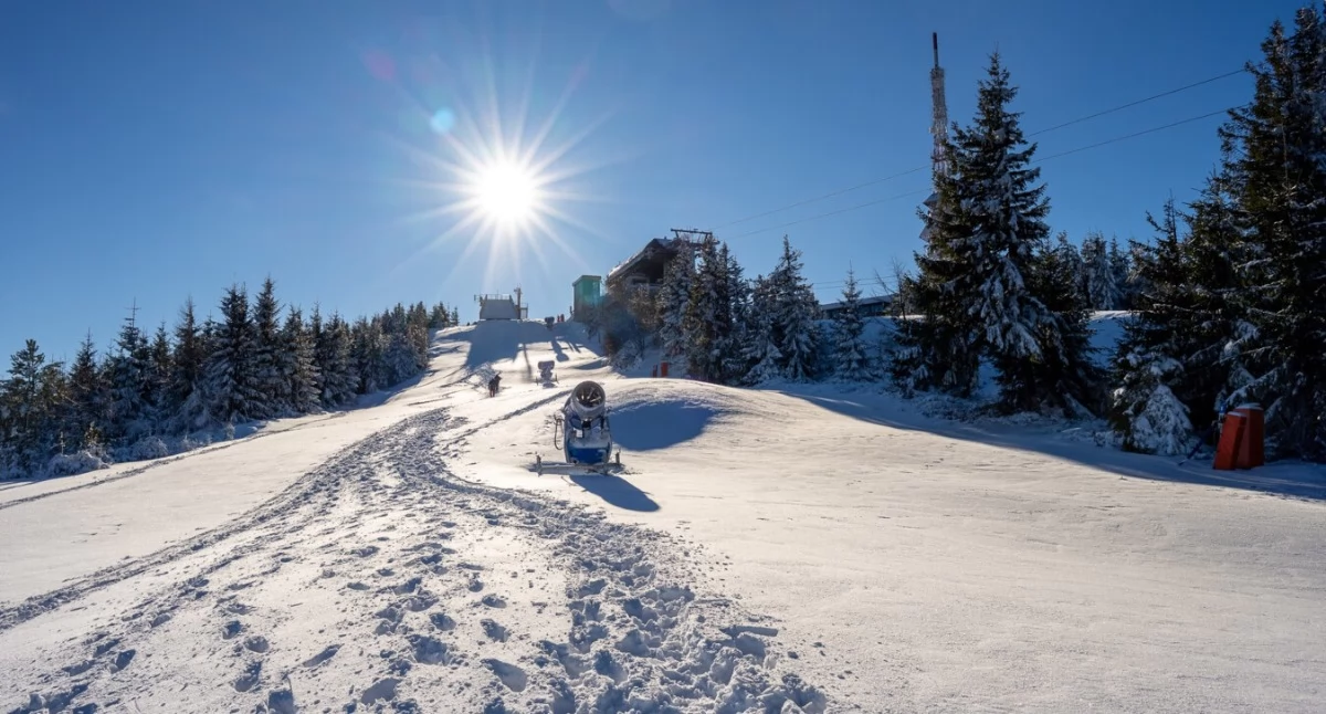Zdj. Urząd Miejski w Szczyrku