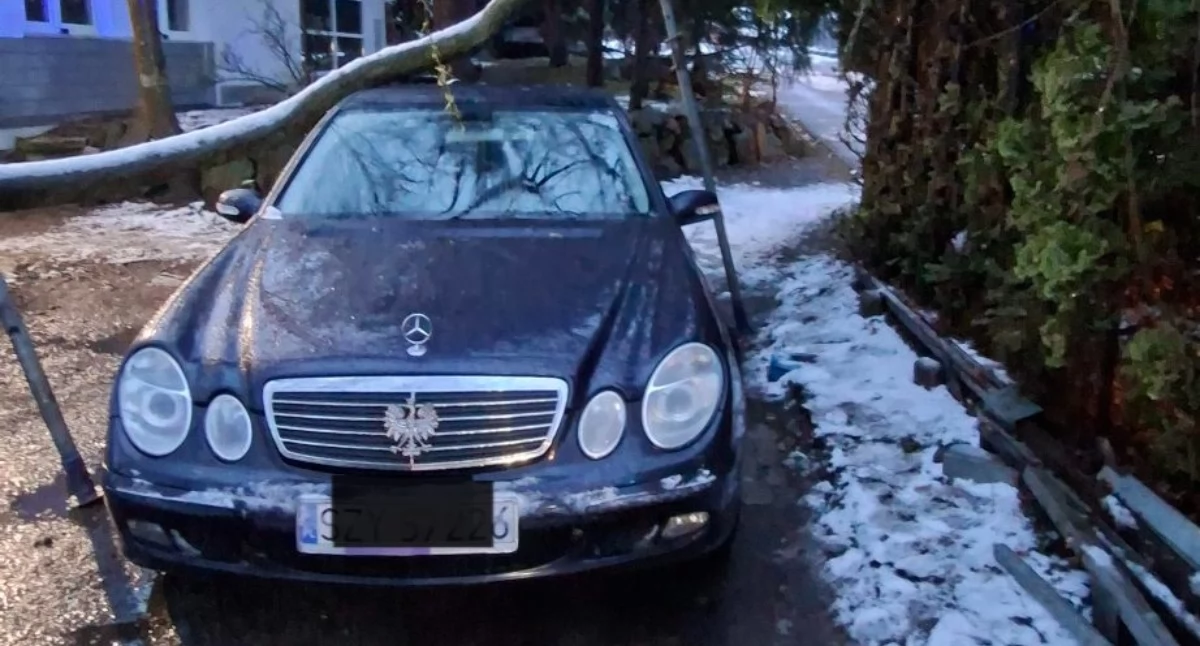 Zdj Osp Bystra Żywiecka