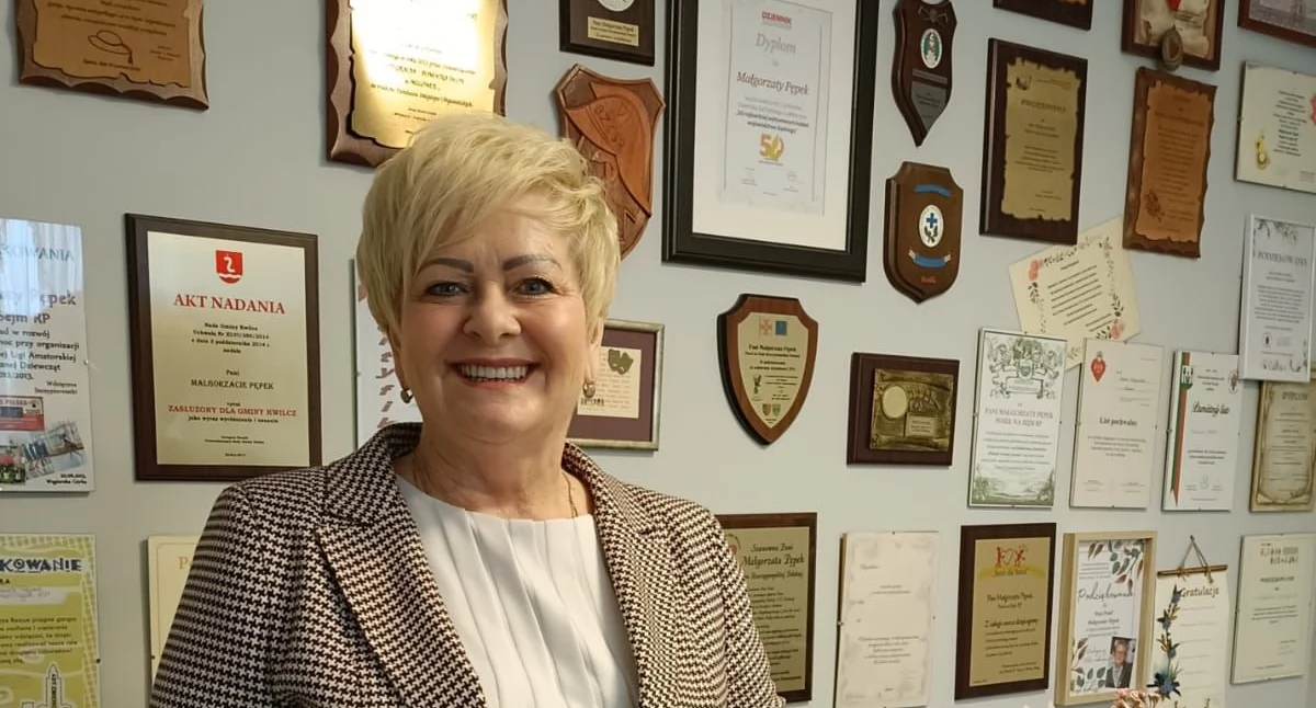 Interwencje, Poseł Małgorzata Pępek nowych przepisach paliwowych wsparciu szpitala Żywcu - zdjęcie, fotografia