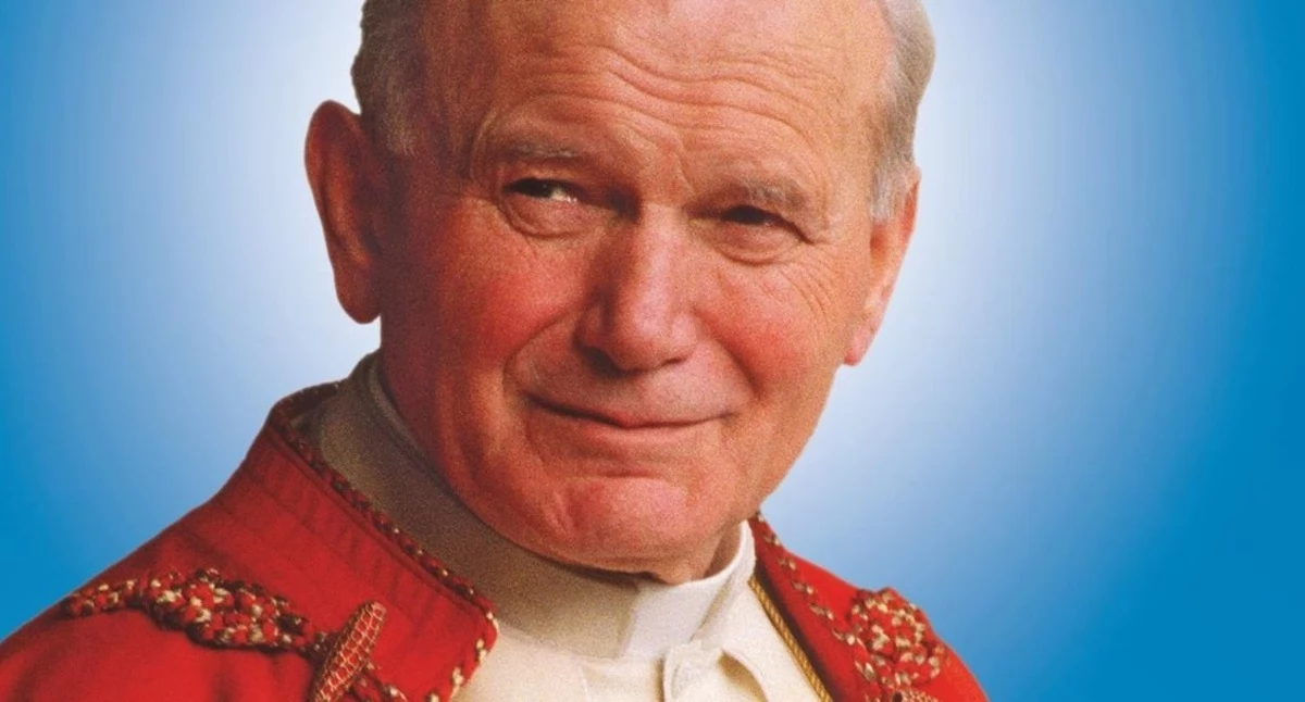 Odeszli od nas- wspomnienia, Rocznica śmierci Pawła pamięć jednocząca ludzi całym świecie - zdjęcie, fotografia