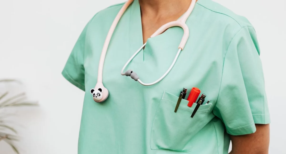 Materiał zewnętrzny, Pierwsze pracy medycynie czego spodziewać studiach - zdjęcie, fotografia