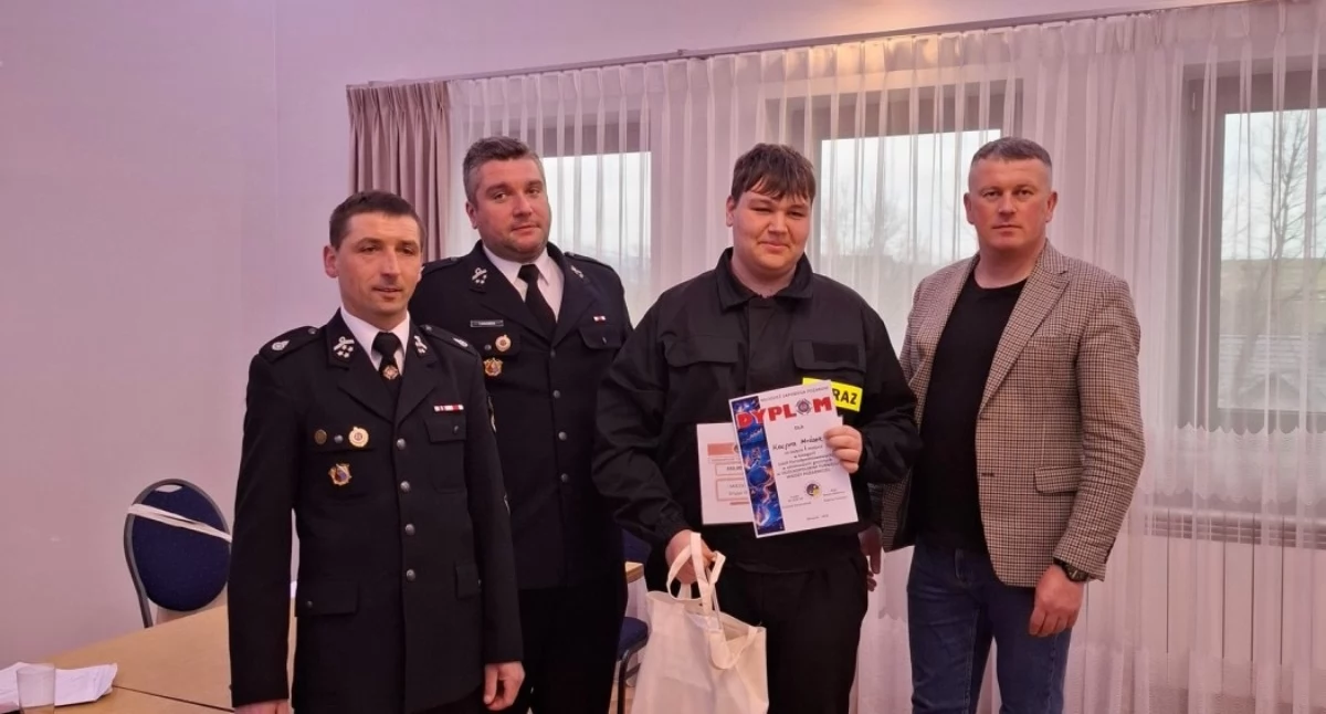 Zdj. Gmina Łodygowice