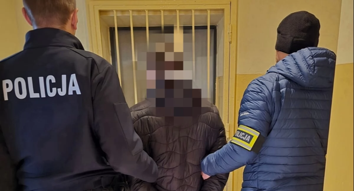 Komunikaty policji ostrzeżenia, Przestępczość powiecie żywieckim pierwszym kwartale - zdjęcie, fotografia