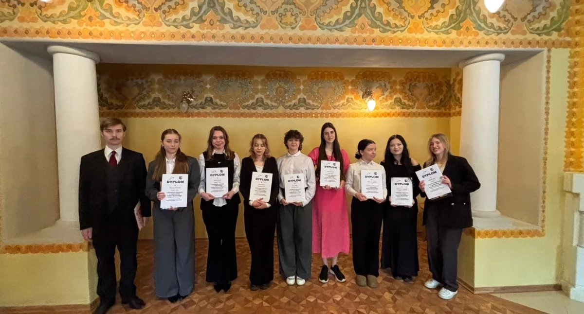 Zdj. Starostwo Powiatowe w Żywcu