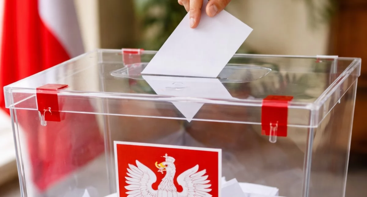 Wybory, Wybory uzupełniające Gilowicach kończą wygraną Doroty Kurnik - zdjęcie, fotografia