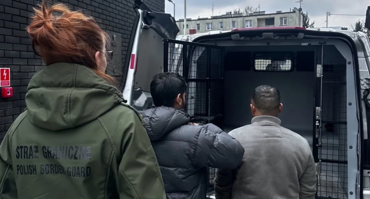 Żdj. Śląski Oddział Straży Granicznej