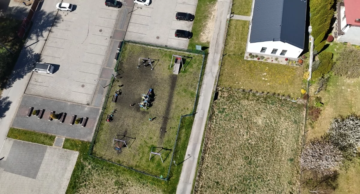 Inwestycje, Mieszkańcy Pietrzykowic współtworzą nowoczesny kościele - zdjęcie, fotografia