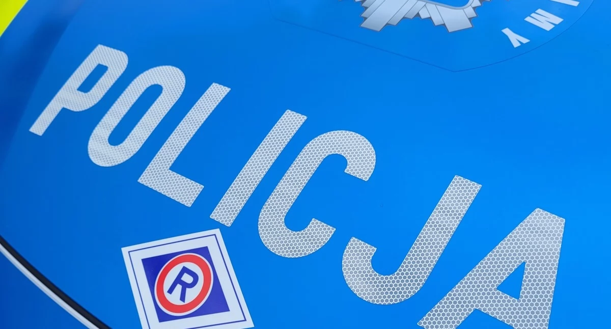 Nasze sprawy, Nieodpowiedzialny kierowca Bielsku Białej złamiał dożywotni zakaz prowadził wpływem narkotyków - zdjęcie, fotografia