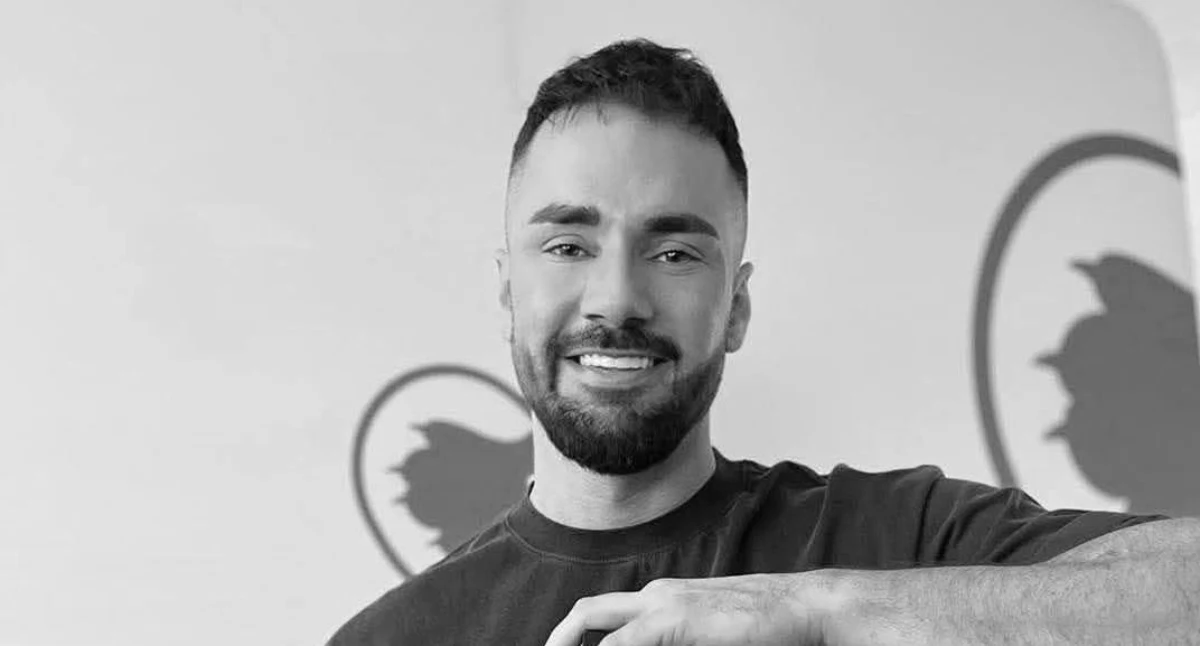 Odeszli od nas- wspomnienia, Tragiczna śmierć posła Lewicy żyje Łukasz Litewka - zdjęcie, fotografia