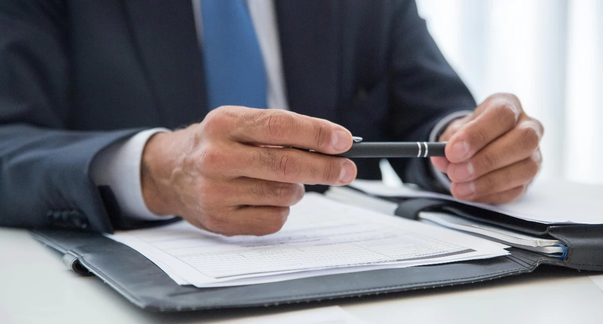 Materiał zewnętrzny, skutecznie zakwestionować wynik przetargu publicznego - zdjęcie, fotografia