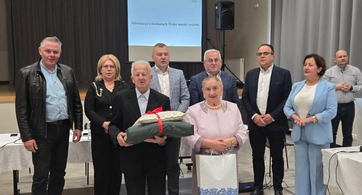 Zdj. Urząd Gminy Jeleśnia