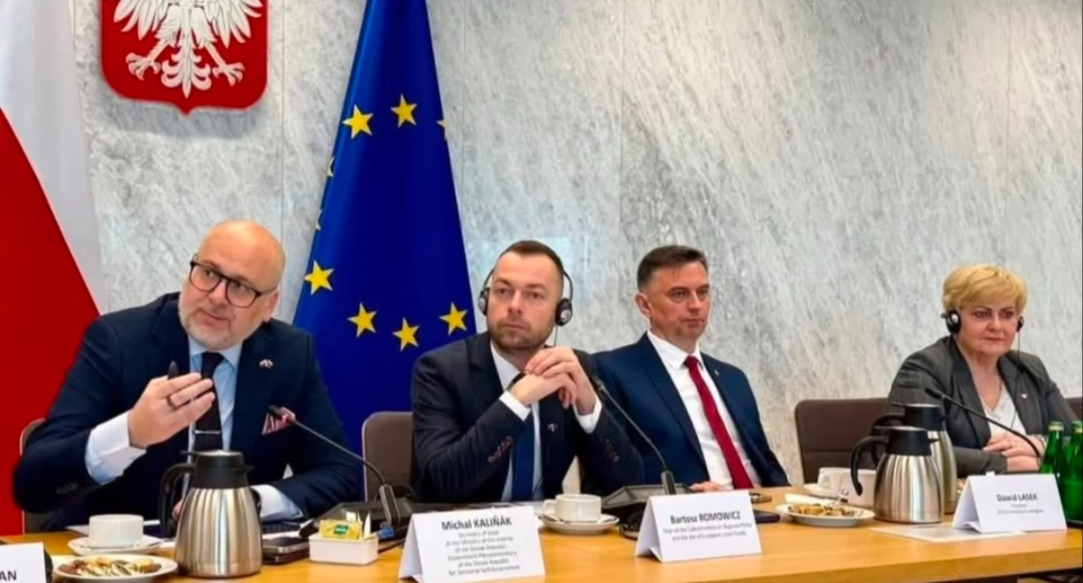Fot. Michał Kaliniak