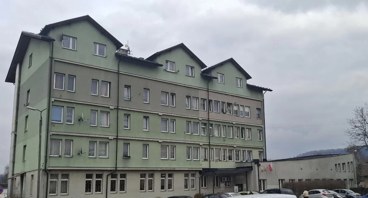 Nasze sprawy, Aktualna sytuacja bezrobocia powiecie żywieckim wiosnę - zdjęcie, fotografia
