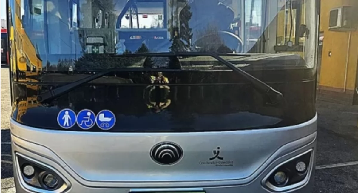 Drogi i Transport, biletów Żywiecczyźnie pozostają stabilne zmian rynku paliw - zdjęcie, fotografia