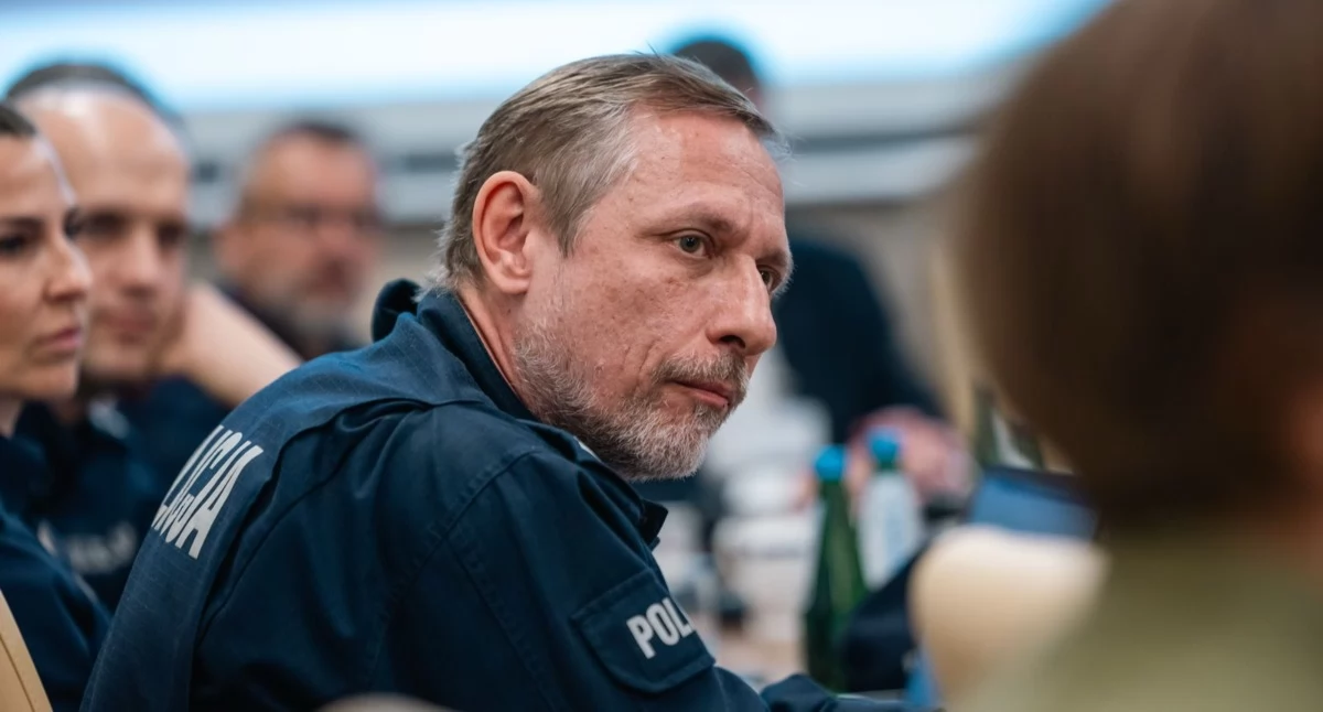 Nasze sprawy, Pierwsze miesiące działania systemu Polsce przynoszą istotne wyniki - zdjęcie, fotografia
