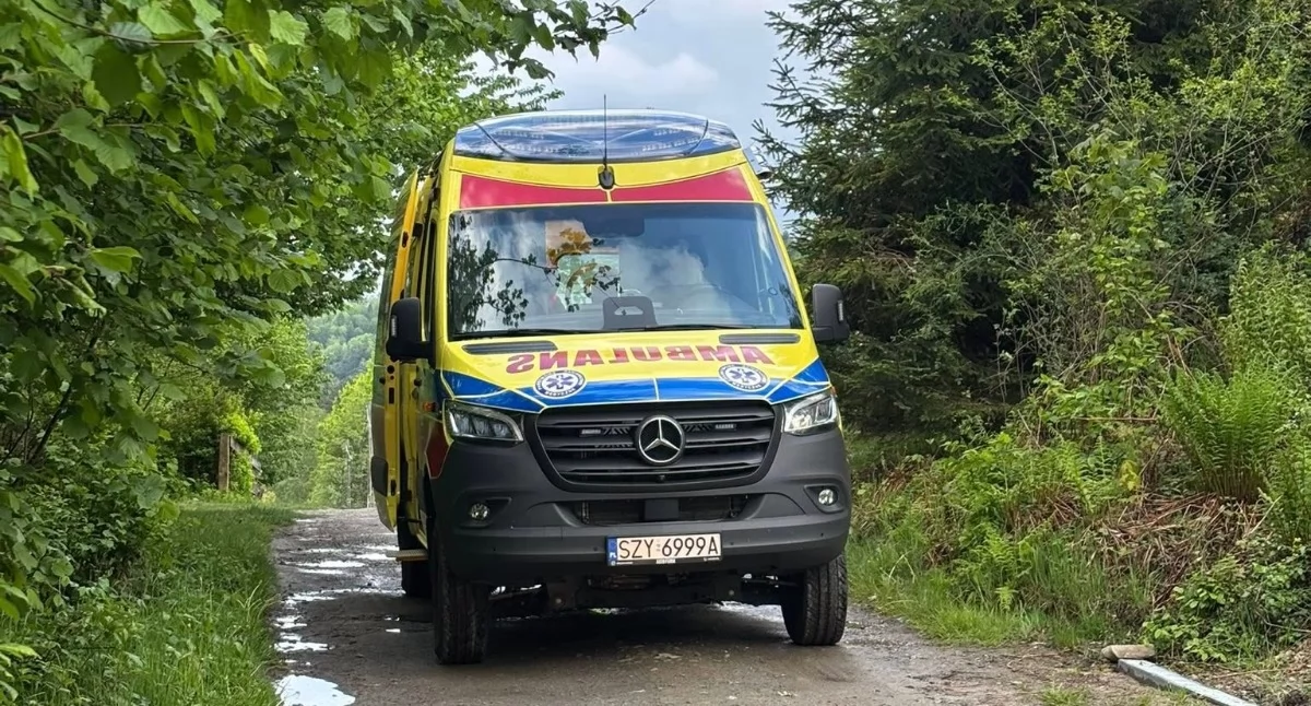 Zdj Osp Międzybrodzie Bialskie