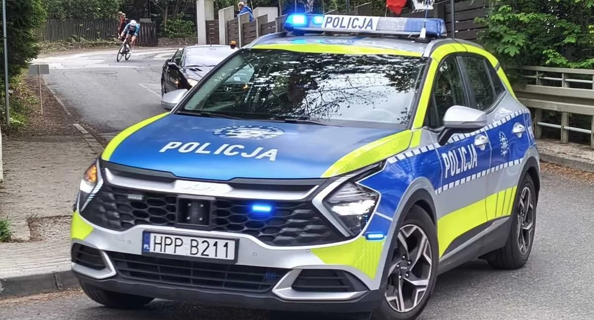 Nasze sprawy, Mężczyzna powiatu żywieckiego odnaleziony dzięki szybkiej reakcji służb - zdjęcie, fotografia