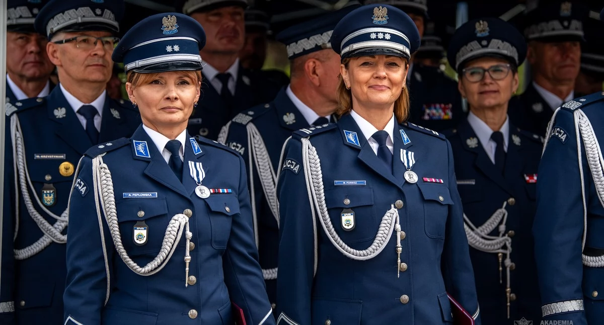 Akademia Policji w Szczytnie
