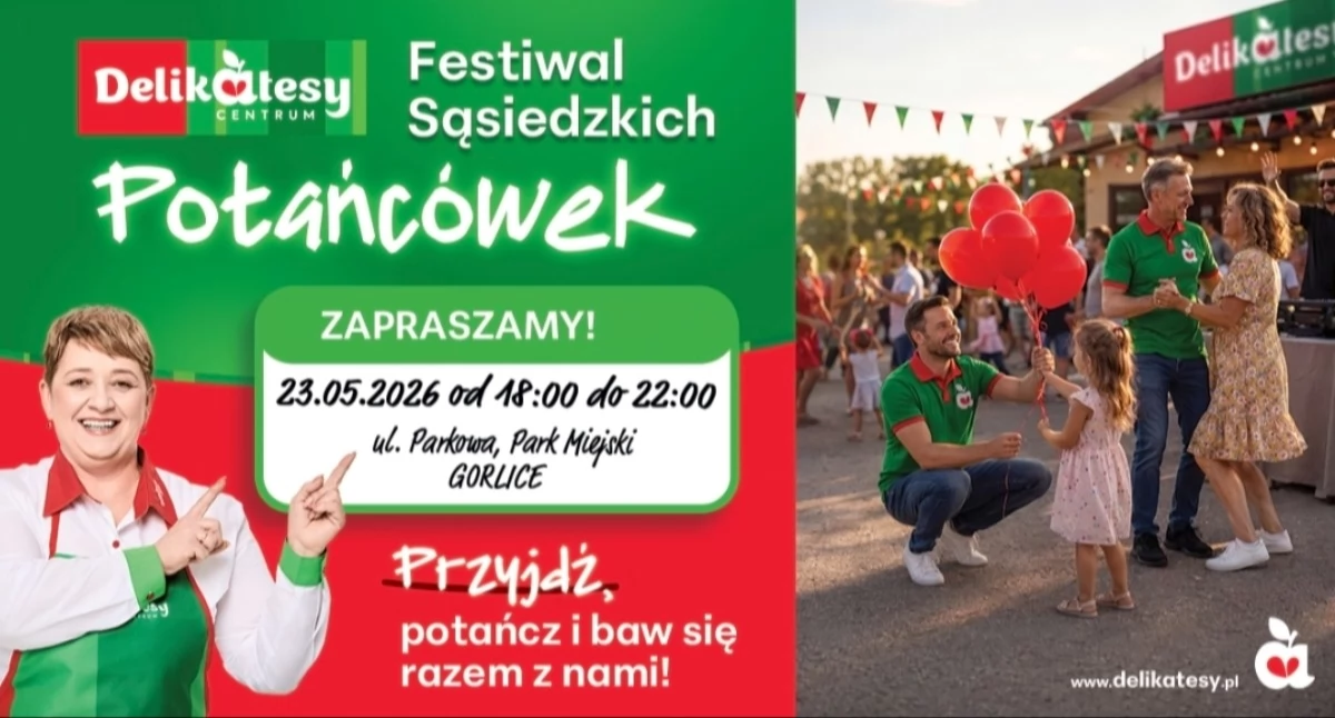 Atrakcje Turystyczne - Podróże małe i duże, weekend Gilowicach sąsiedzka potańcówka gołym niebem! - zdjęcie, fotografia