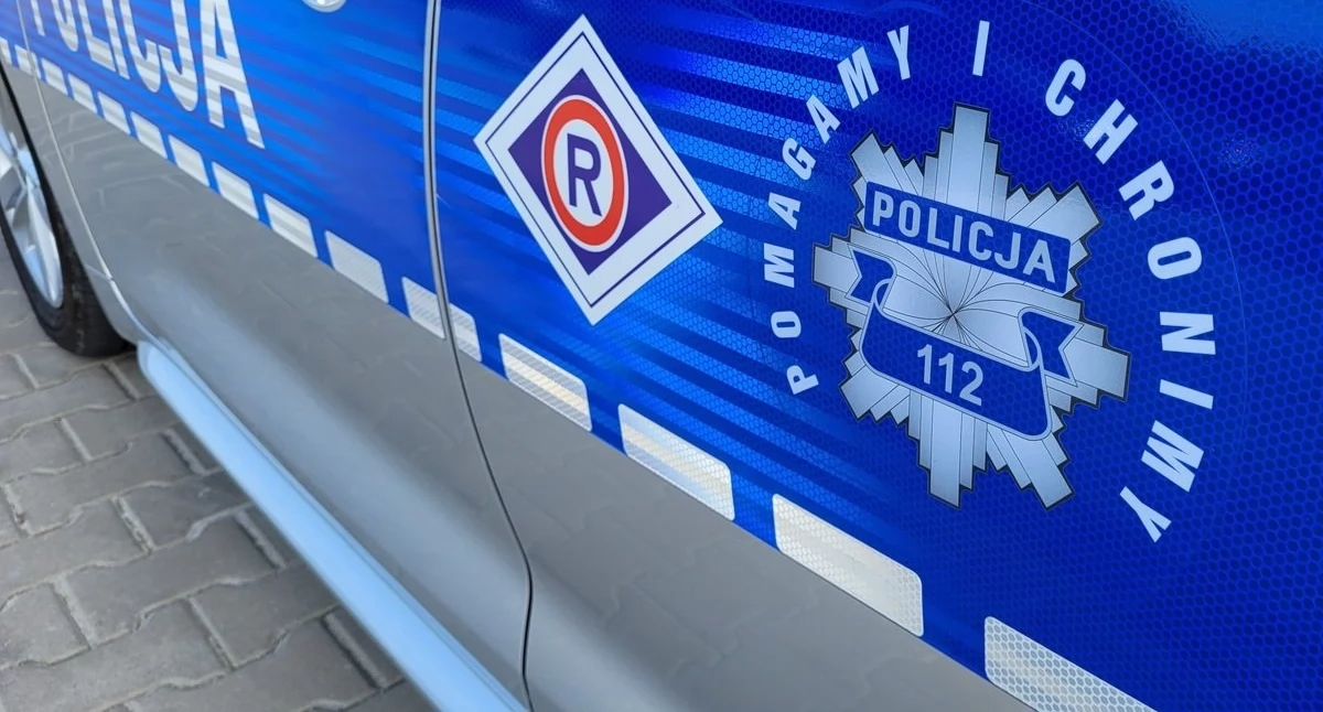 Nasze sprawy, Niebezpieczny weekend drogach Podbeskidzia ujawnia kolejne wykroczenia kierowców - zdjęcie, fotografia