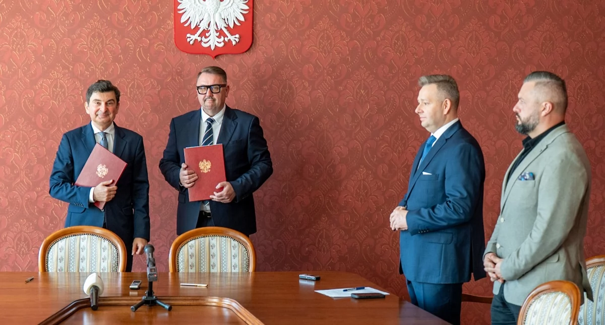Drogi i Transport, Bielsko Biała prawie nową obwodnicę Hałcnowa - zdjęcie, fotografia