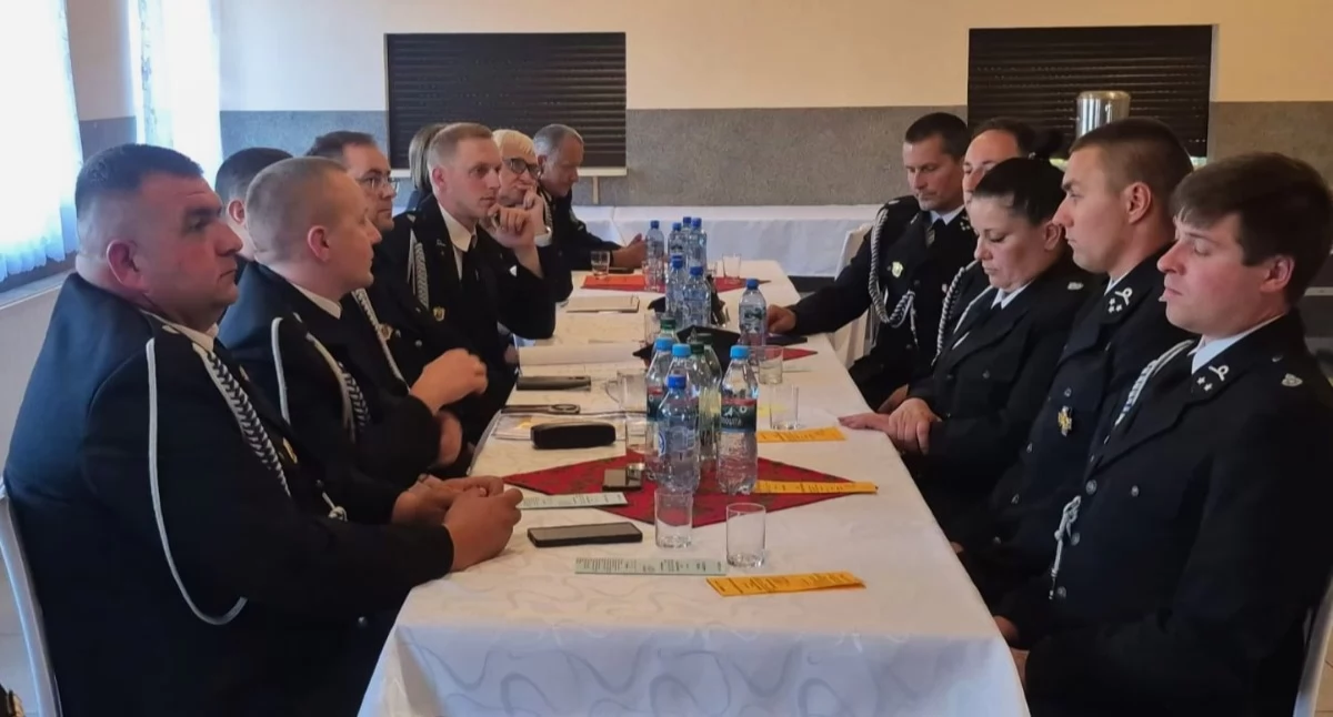 Zdj. Gmina Wegierska Górka