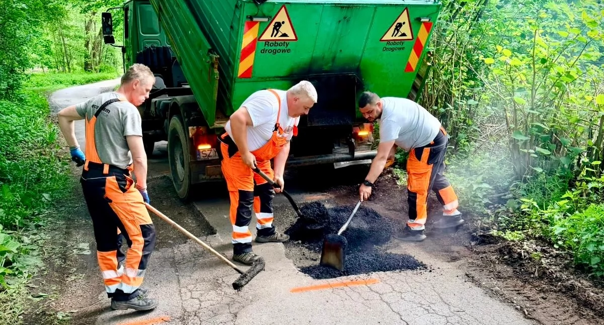 Zdj. Wójt Gminy Łodygowice