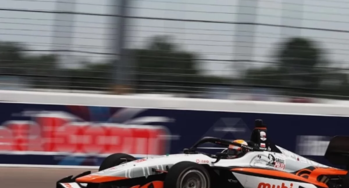 Fot: CEO Racing Media