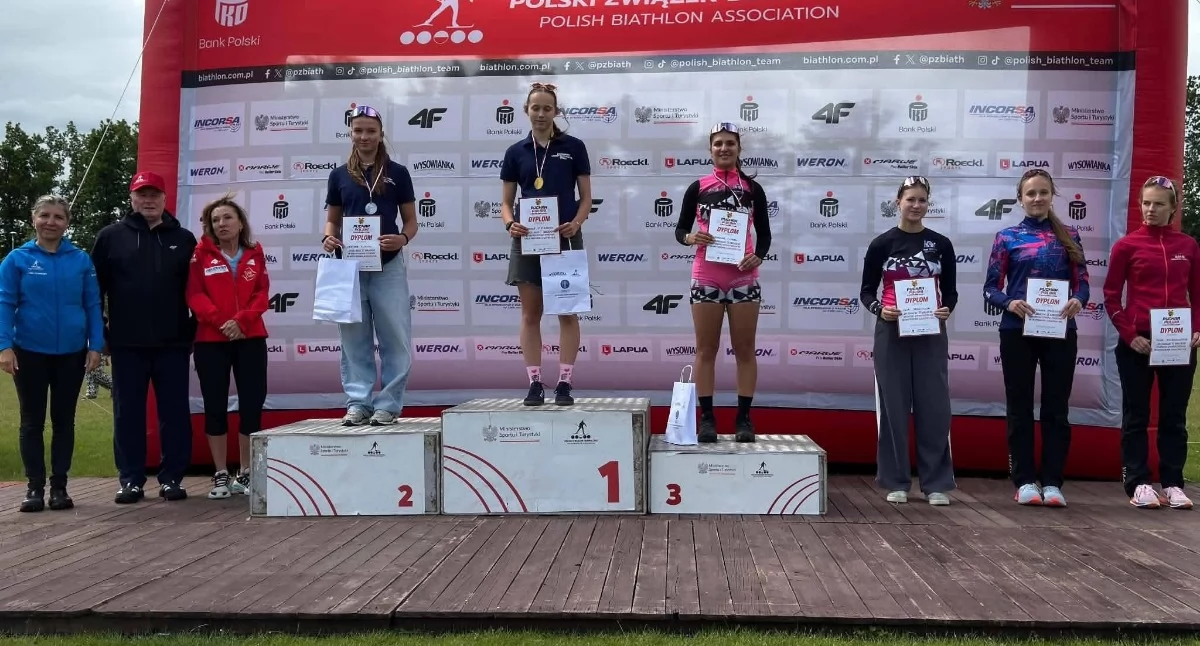 Zdj OSP Oczków