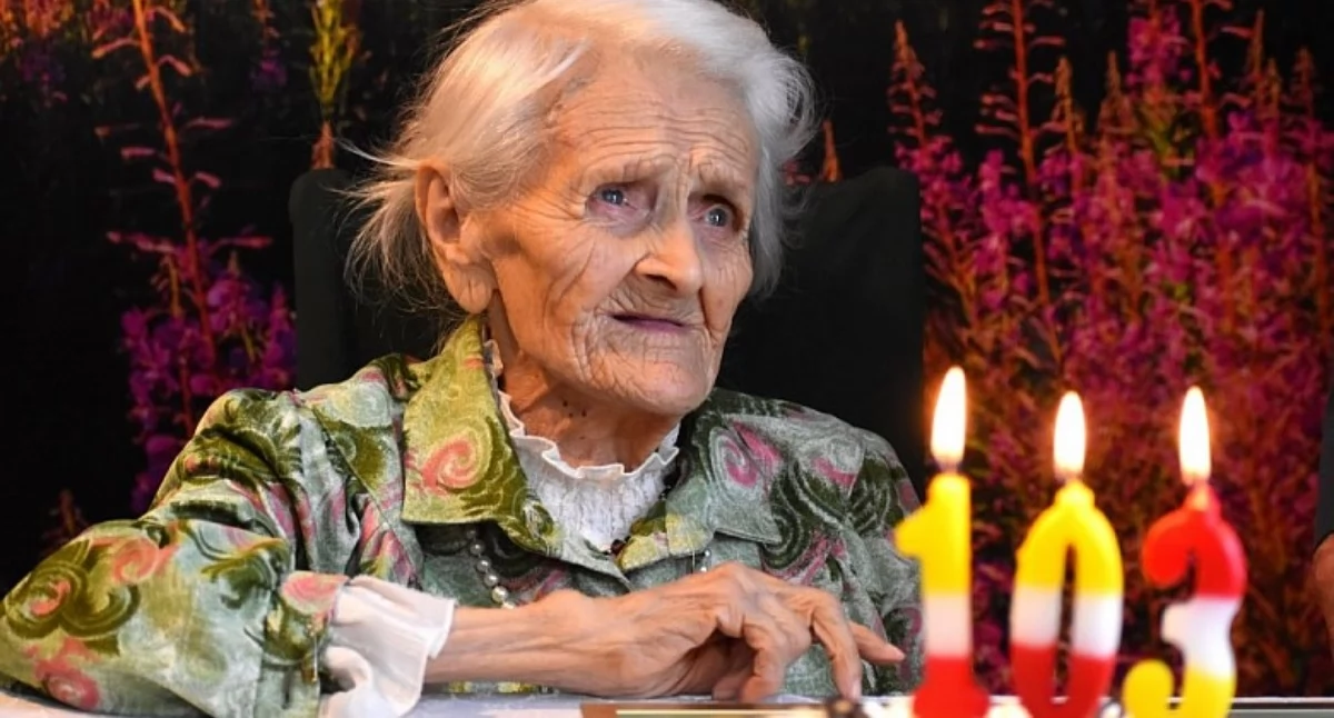 Nasze sprawy, Wyjątkowe Marianny Rusek Cięciny pełne wspomnień miłości - zdjęcie, fotografia