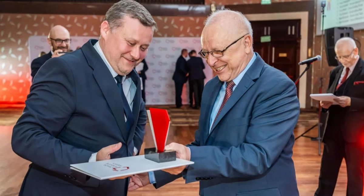 Sukces Powiatu Żywieckiego w ogólnopolskim rankingu samorządów