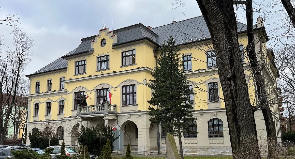 Nasze sprawy, Podsumowanie zdrowia psychicznego Żywcu Program nabiera tempa - zdjęcie, fotografia