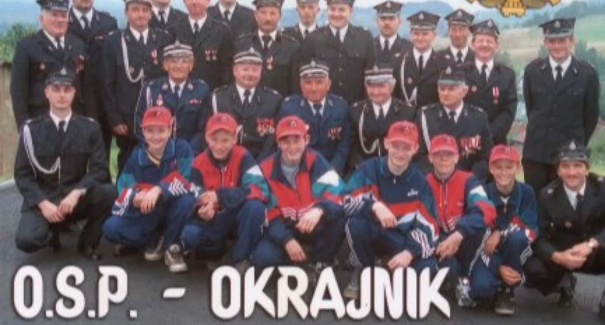 Zdj Gmina Łękawica