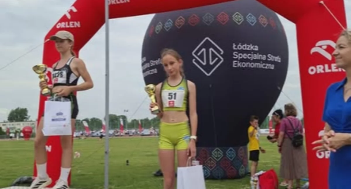 Zdj MKS Lekkoatletyka