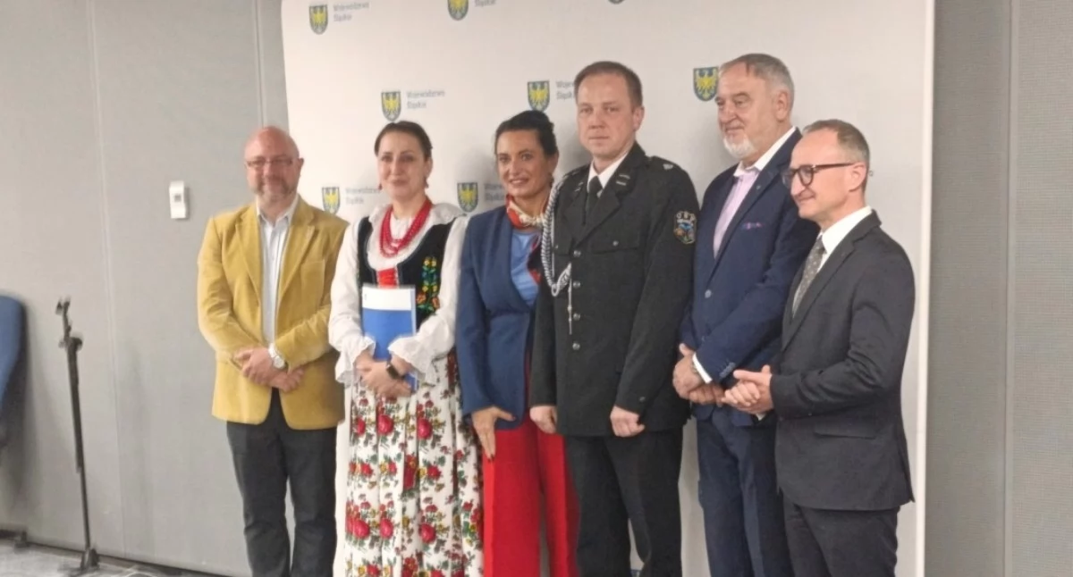 Zdj Gmina Łękawica