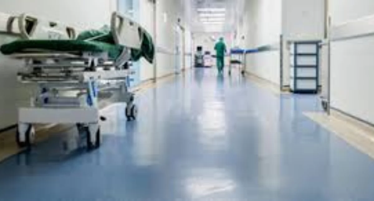 Nasze sprawy, Więcej danych wynagrodzeniach medyków zmieni system ochrony zdrowia - zdjęcie, fotografia