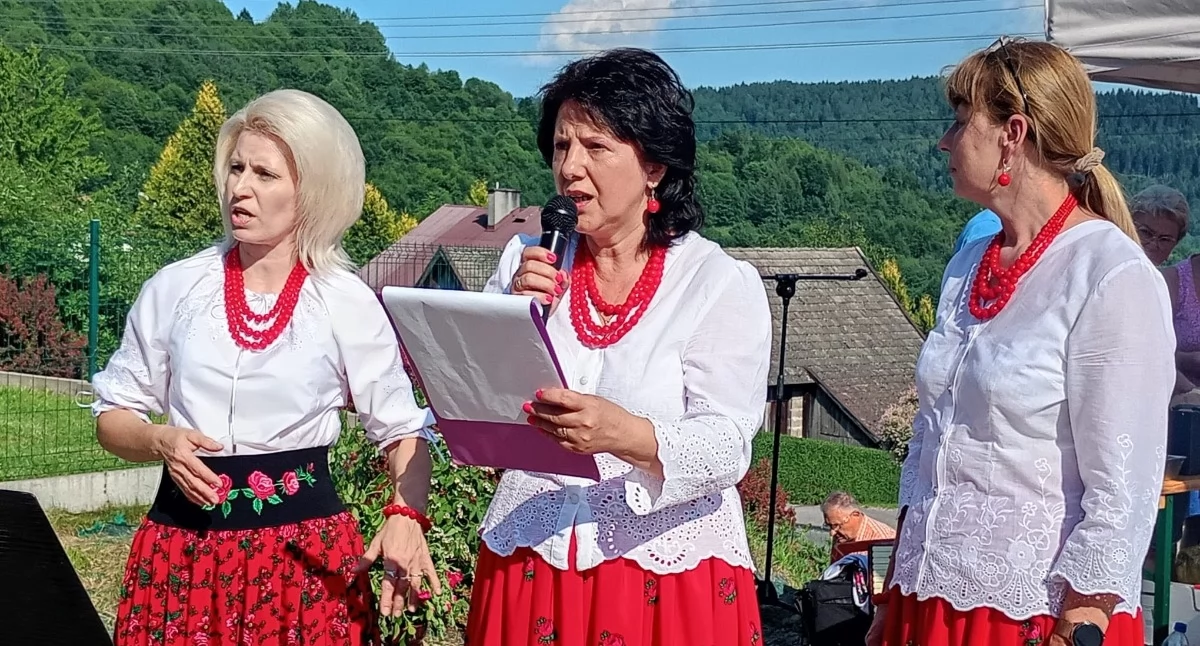 Zdj Gmina Świnna