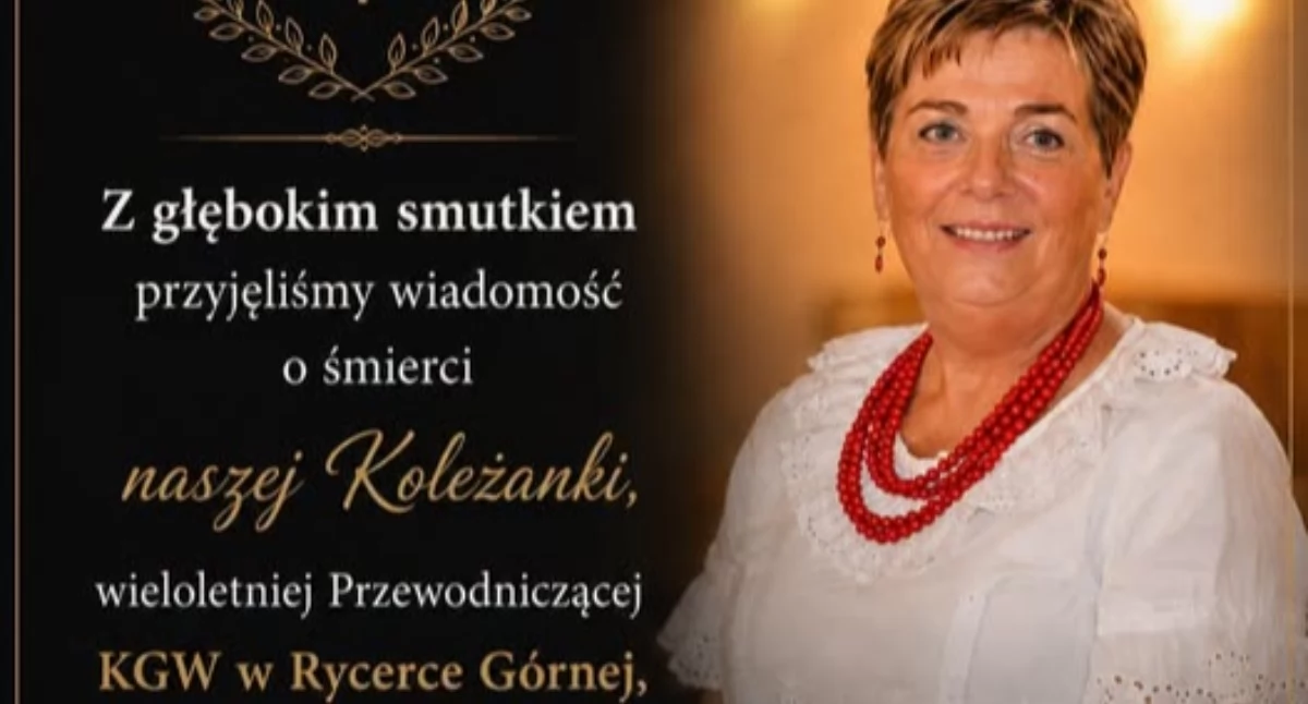 Zdj CKiS Rajcza