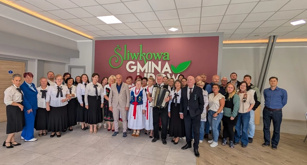 Zdj Gmina Lipowa