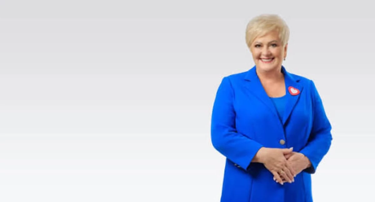 Prokuratura umorzyła śledztwo wobec Małgorzaty Pępek w sprawie biura poselskiego