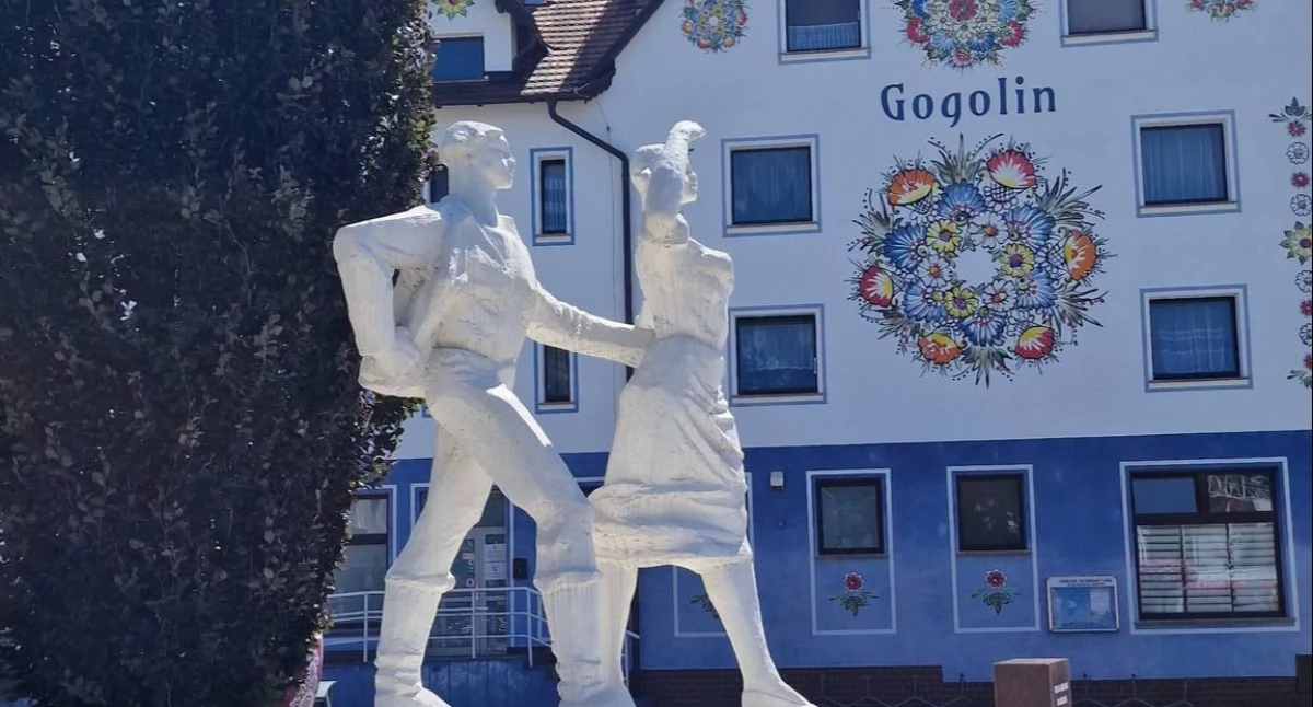 Gminny Ośrodek Kultury w Łodygowicach