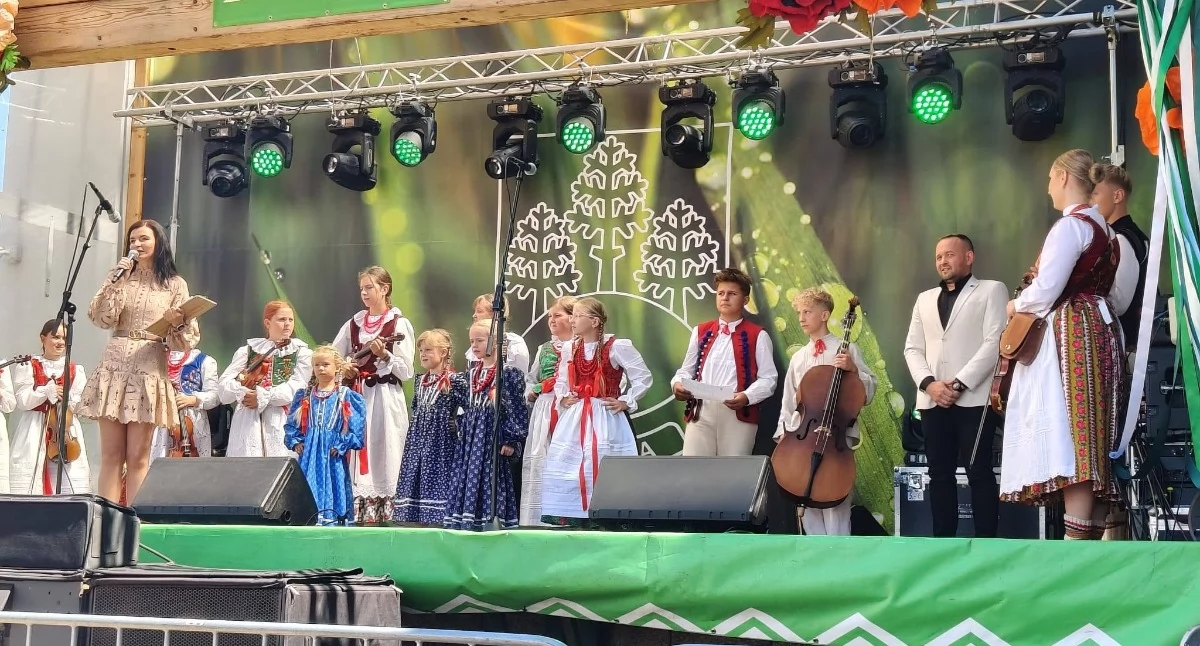 Zdj Gmina Świnna