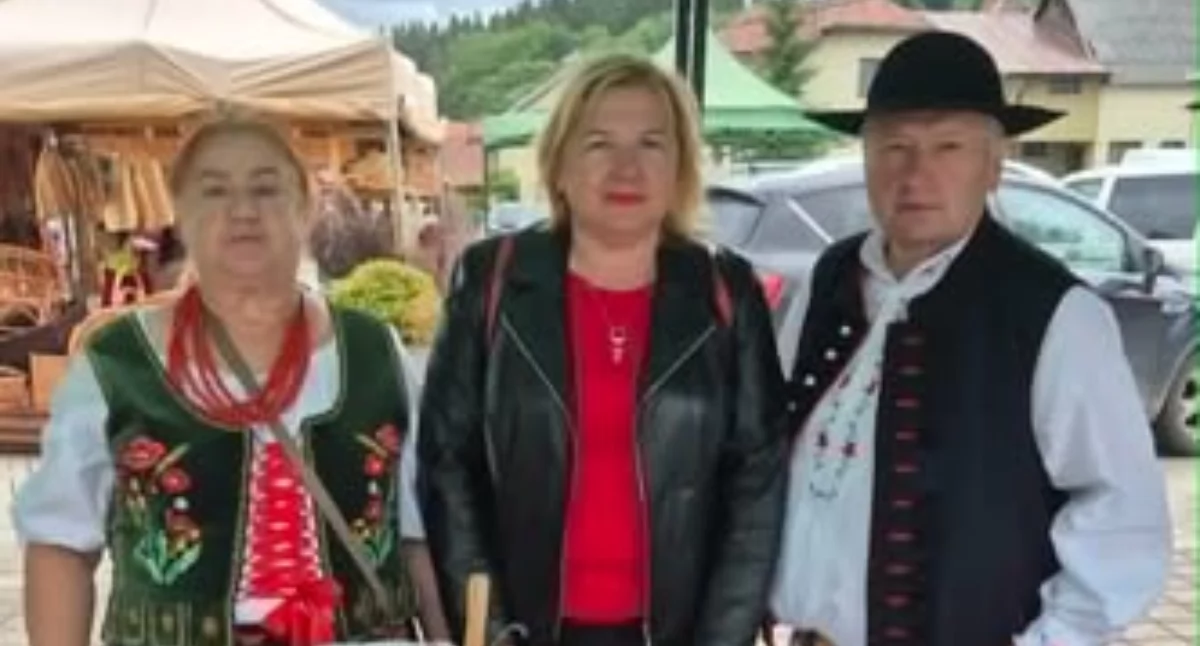 Zdj Gmina Ujsoły
